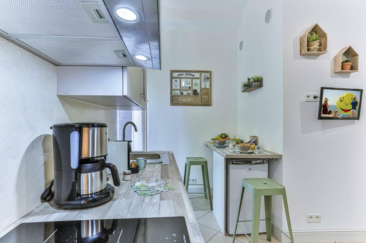 My Casa - Grosso 14 Apartment Ница Екстериор снимка