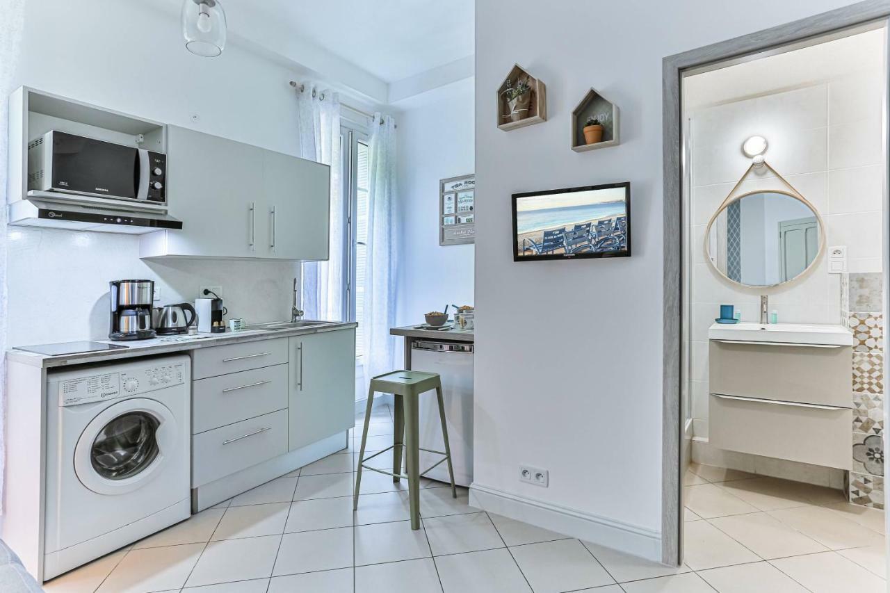My Casa - Grosso 14 Apartment Ница Екстериор снимка