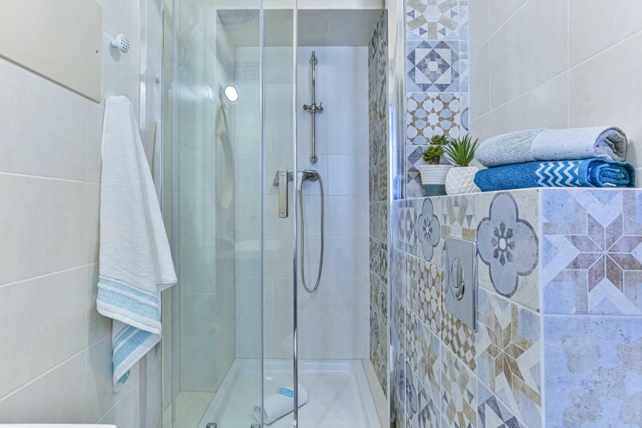 My Casa - Grosso 14 Apartment Ница Екстериор снимка