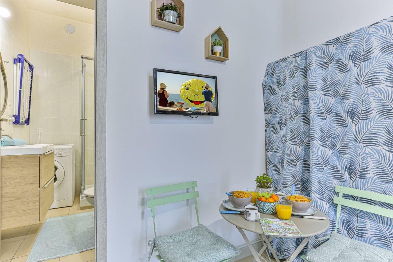 My Casa - Grosso 14 Apartment Ница Екстериор снимка