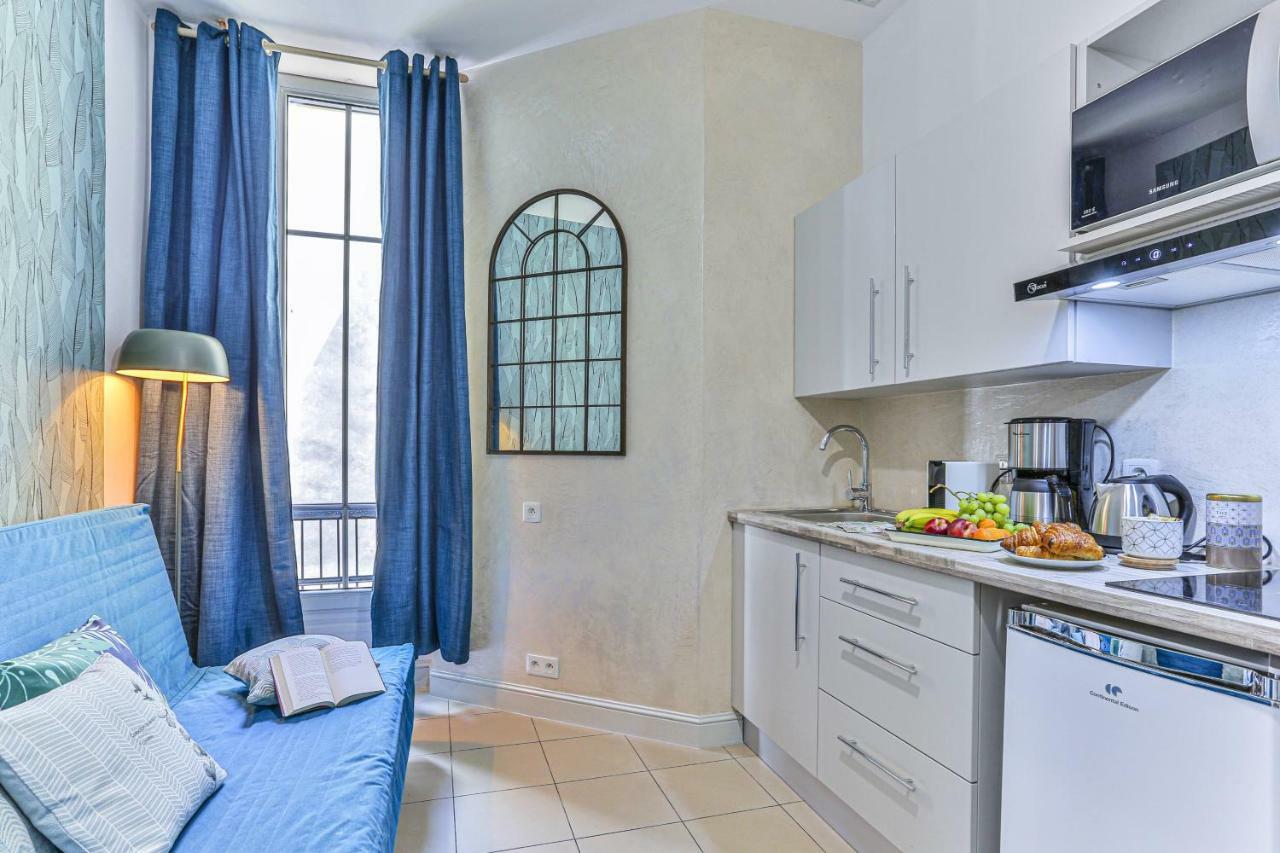 My Casa - Grosso 14 Apartment Ница Екстериор снимка
