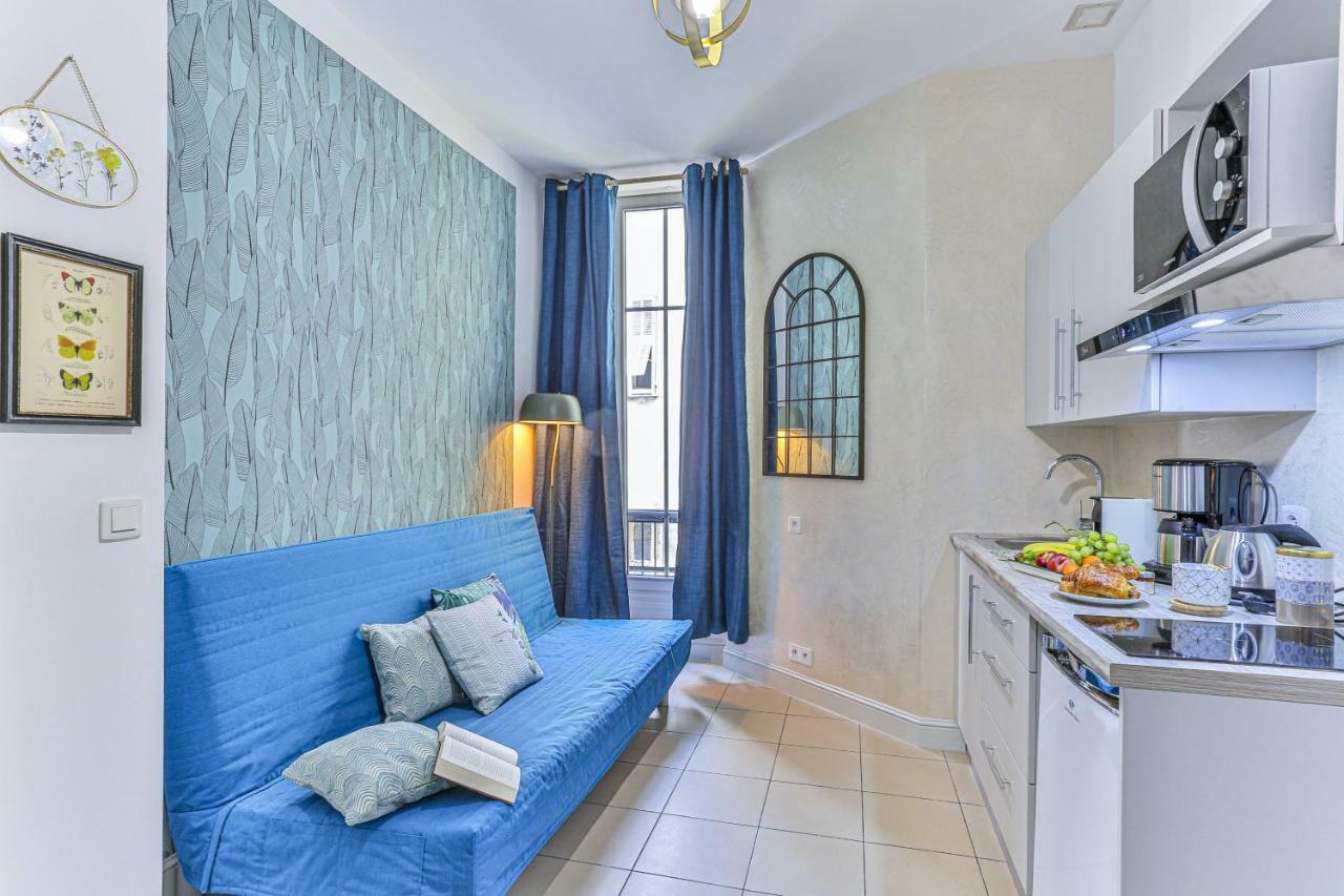 My Casa - Grosso 14 Apartment Ница Екстериор снимка