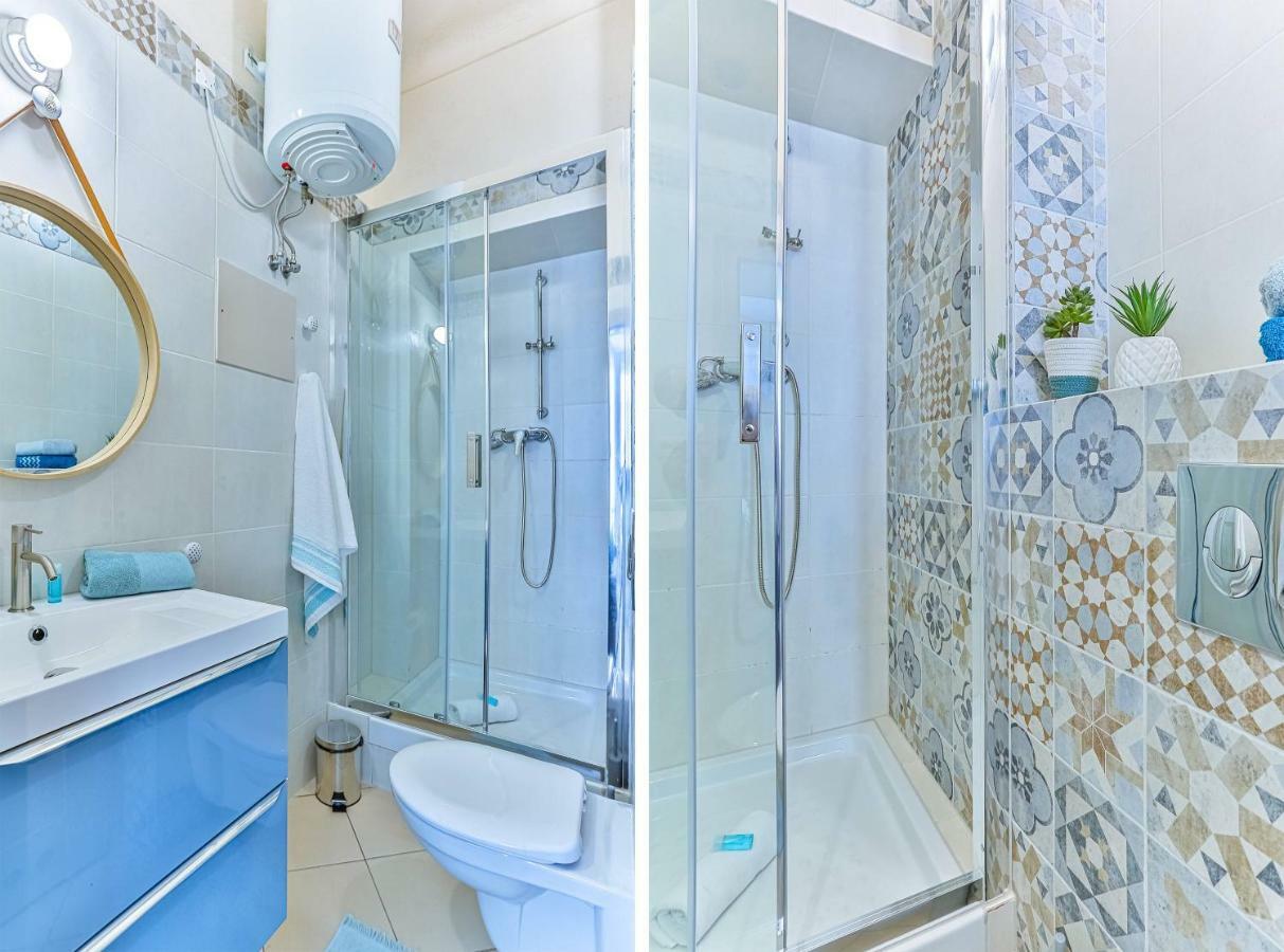 My Casa - Grosso 14 Apartment Ница Екстериор снимка