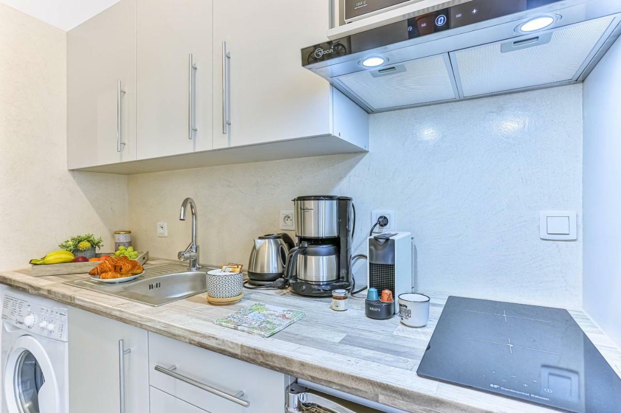 My Casa - Grosso 14 Apartment Ница Екстериор снимка