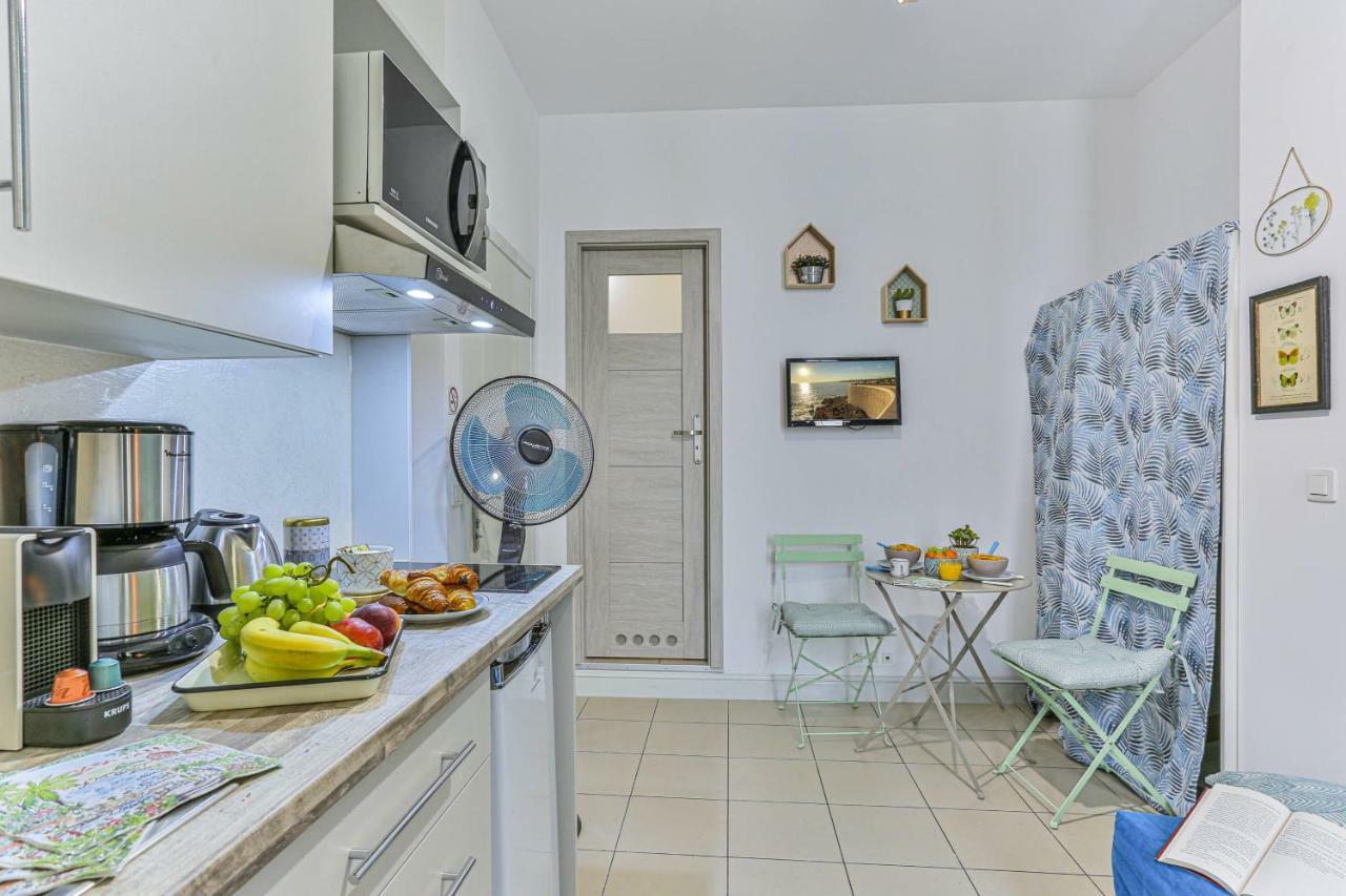 My Casa - Grosso 14 Apartment Ница Екстериор снимка