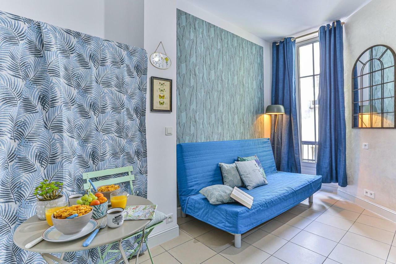 My Casa - Grosso 14 Apartment Ница Екстериор снимка