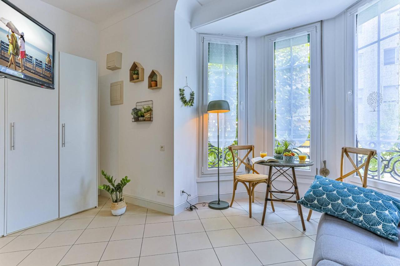 My Casa - Grosso 14 Apartment Ница Екстериор снимка