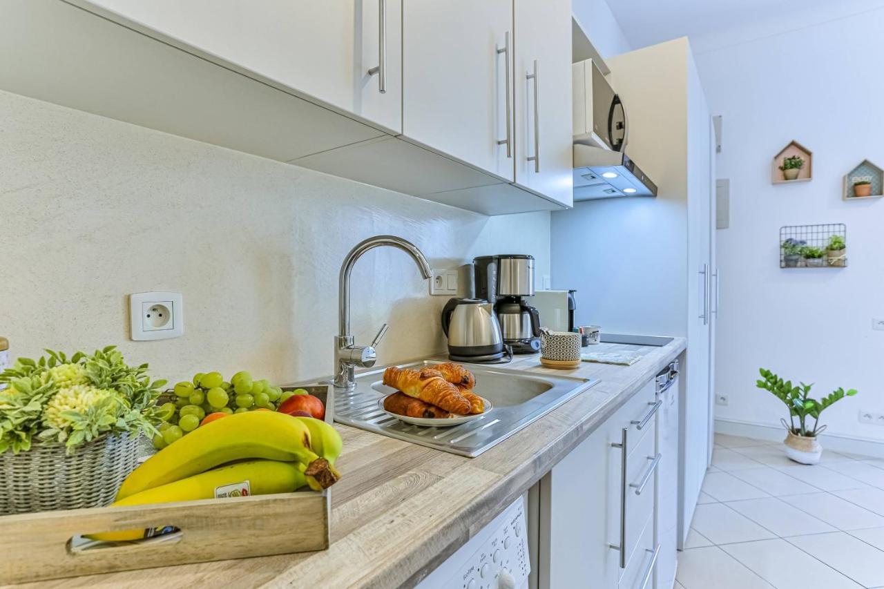 My Casa - Grosso 14 Apartment Ница Екстериор снимка