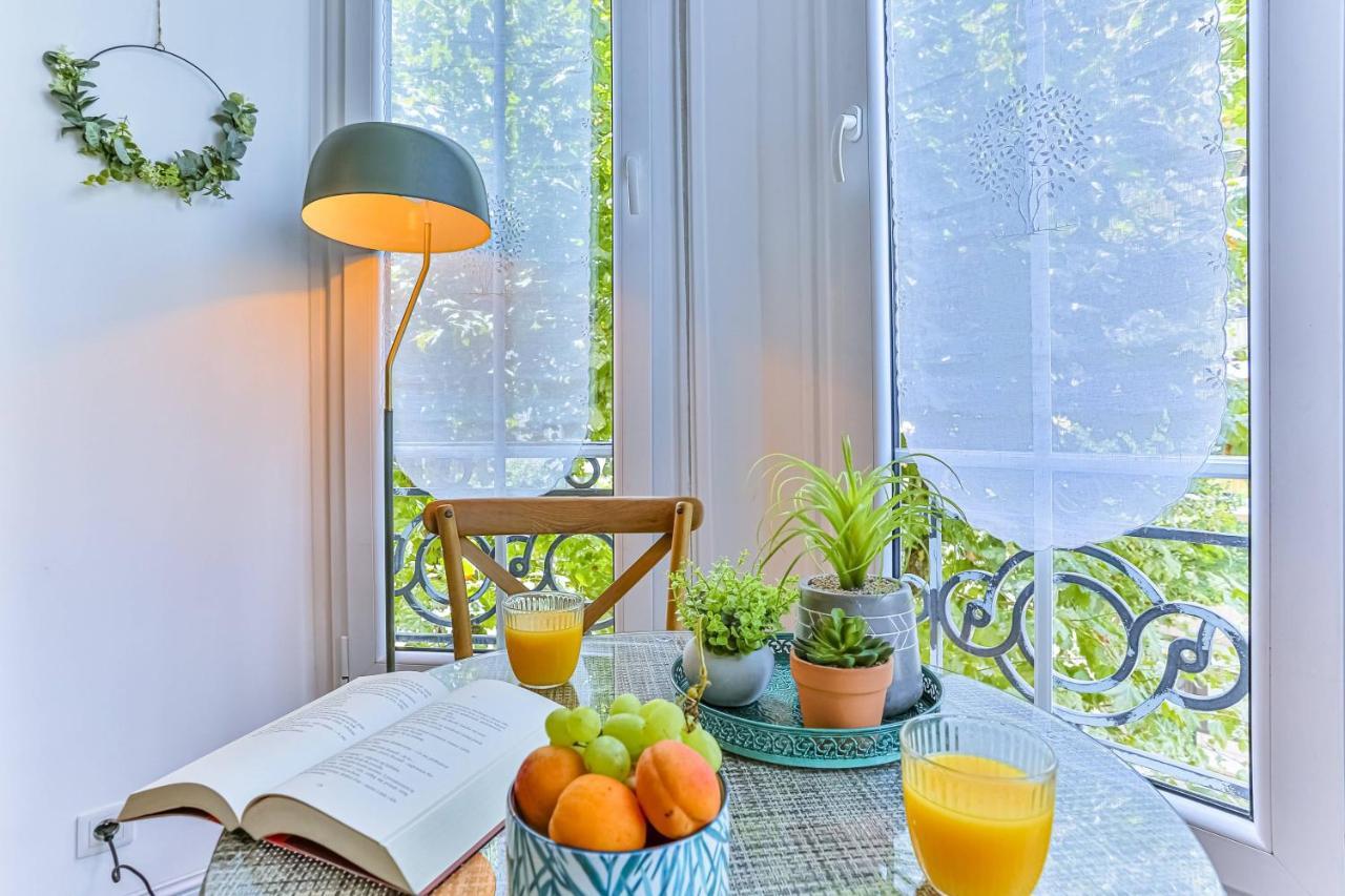 My Casa - Grosso 14 Apartment Ница Екстериор снимка