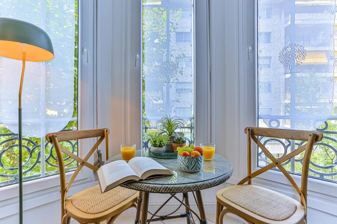 My Casa - Grosso 14 Apartment Ница Екстериор снимка